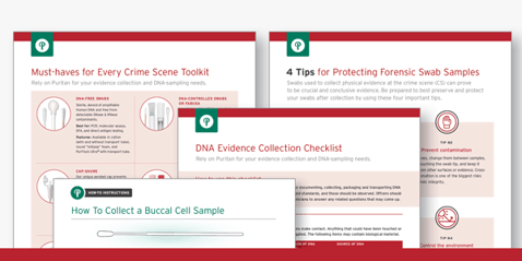 Forensic Toolkit Updated Image - 4 Resources