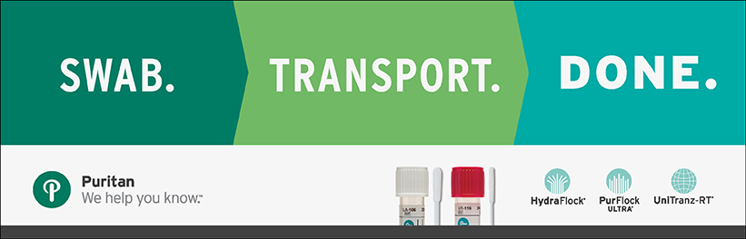 PMD-200A_SpecCollect_LandingPage_SWAB-TRANSPORT-DONE_821x264_R0M