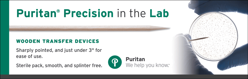 Puritan wood transfer device.
